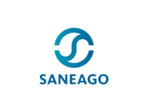 Saneago Logo