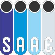 SAAE logo