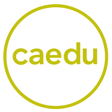 Logo CAEDU