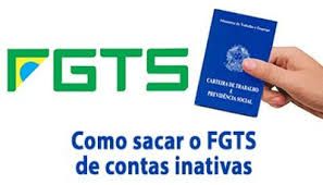 FGTS inativo consulta