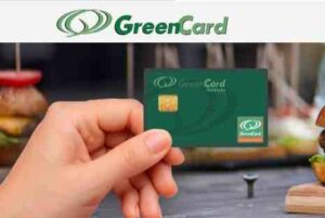 benefícios greencard