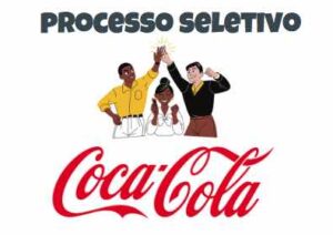 processo seletivo coca-cola