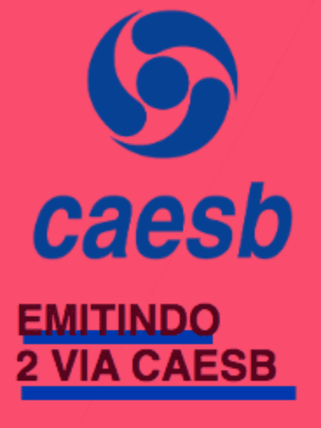 CAESB 2 via